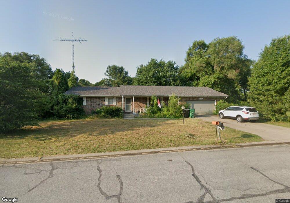 26444 Hummingbird Rd, South Bend, IN 46619 - photo 1