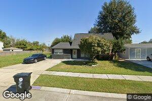 3218 River Oaks Dr, New Orleans, LA 70131