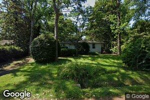 209 N Dellview Dr, Tallahassee, FL 32303
