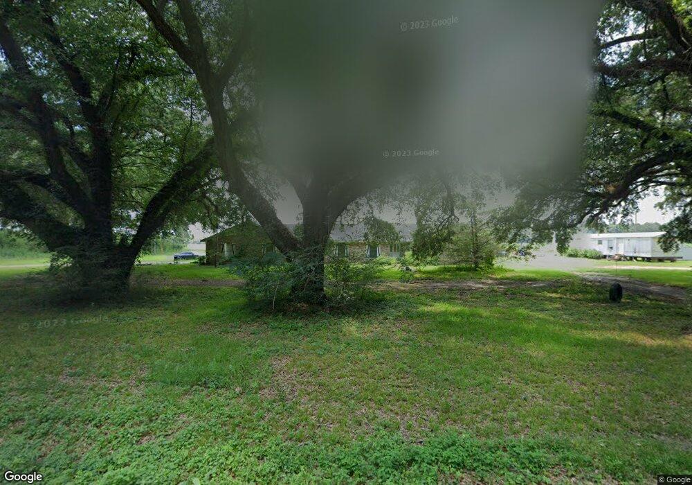 200 Don Barton Rd, Lucedale, MS 39452 - photo 1