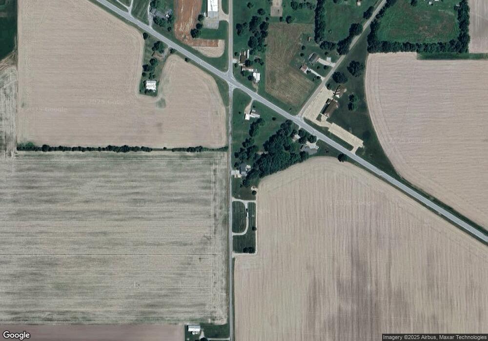 409 S West St, Shumway, IL 62461 - photo 1