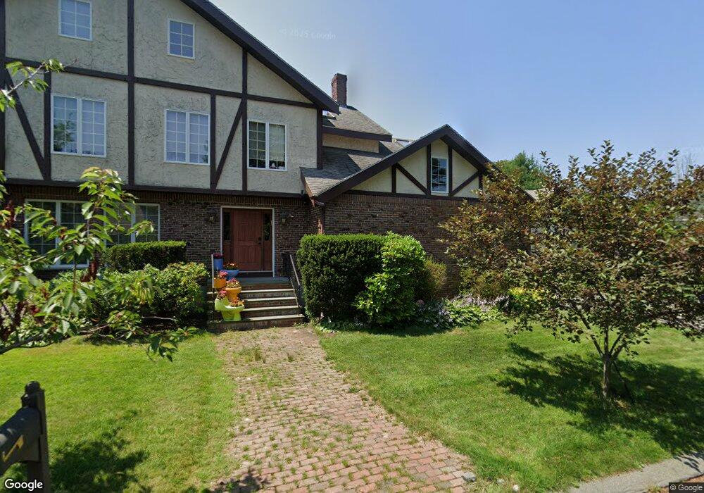 1 Richard Rd, Marblehead, MA 01945 - photo 1