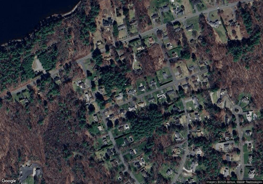 35 Warwick Dr, Ludlow, MA 01056 - photo 1