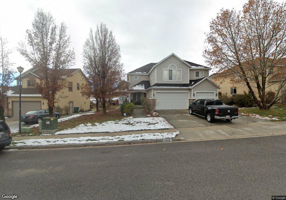 11859 N Athena Dr, Highland, UT 84003 - photo 1
