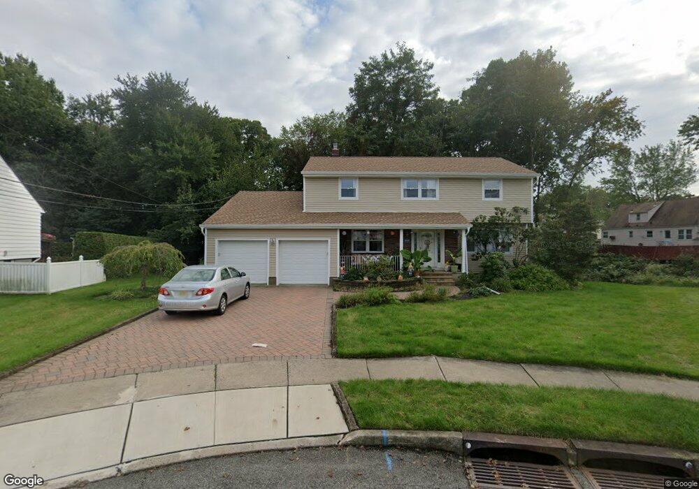 38-04 Grant St unit 1X, Fair Lawn, NJ 07410 - photo 1