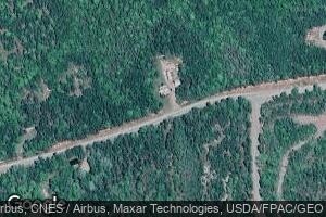 384 Lake Rd, Perry, ME 04667