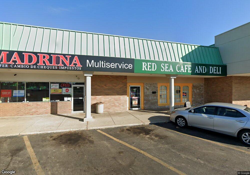 1784 E Dub Granville Rd, Columbus, OH 43229 - photo 1