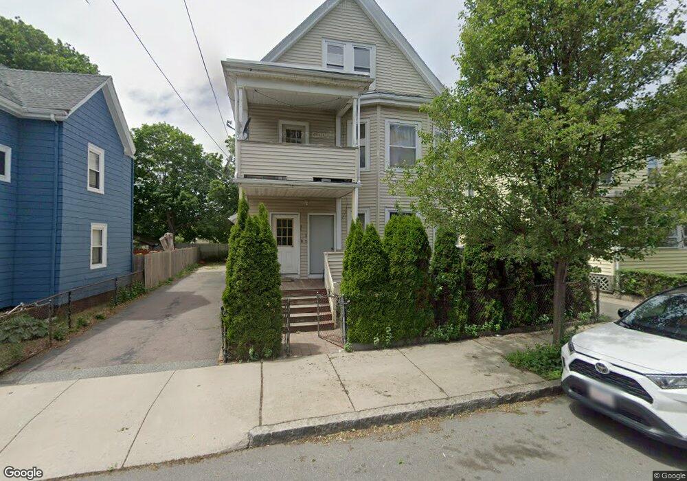 26 Autumn St, Everett, MA 02149 - photo 1