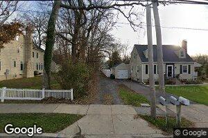 612 Olney Sandy Spring Rd, Sandy Spring, MD 20860