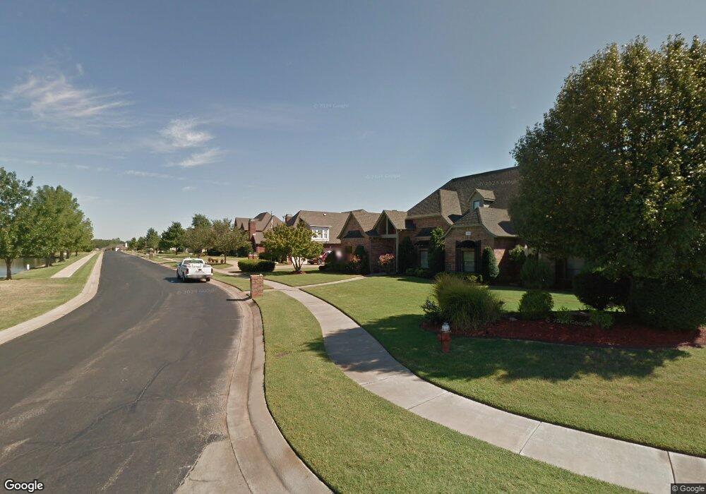 7705 S 4th St, Broken Arrow, OK 74011 - photo 1