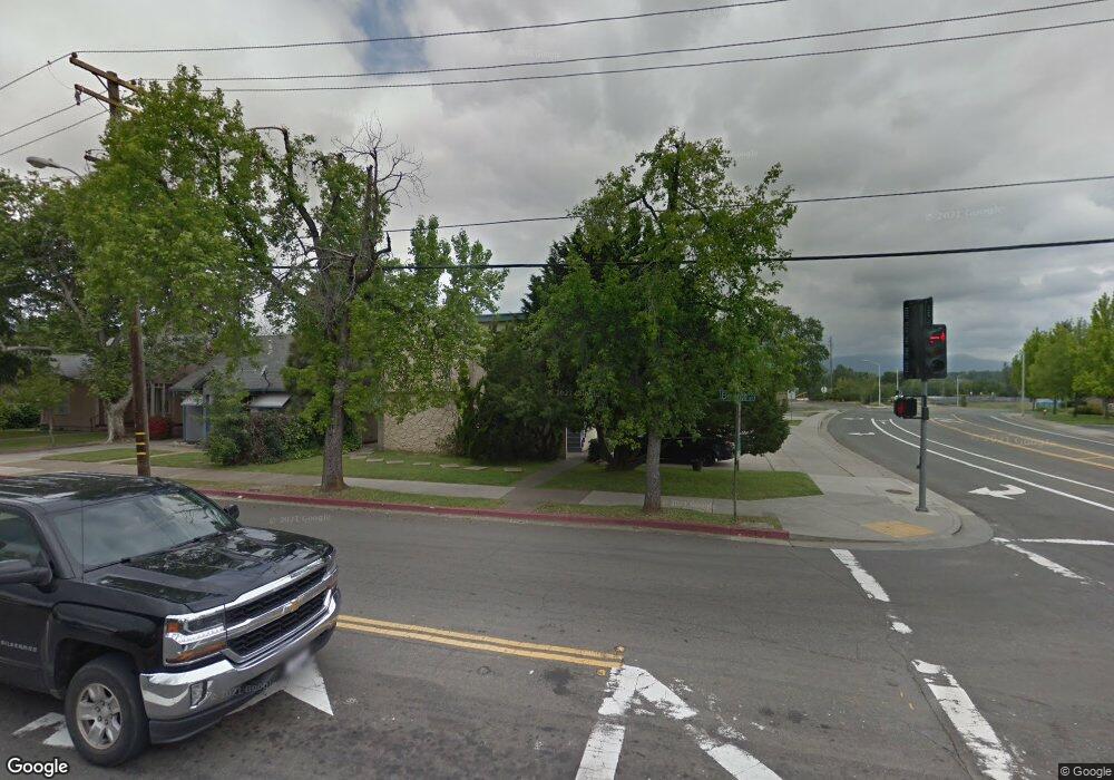 1090 N Court St, Redding, CA 96001 - photo 1