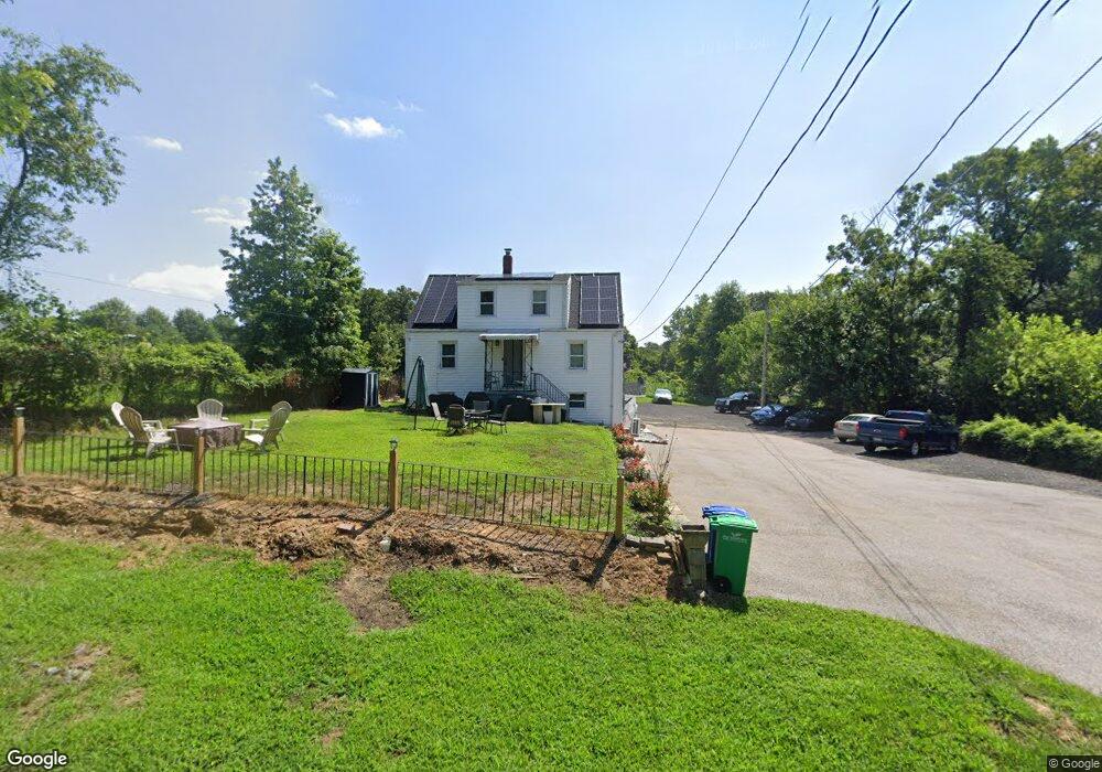 7501 Northern Ave, Glenn Dale, MD 20769 - photo 1