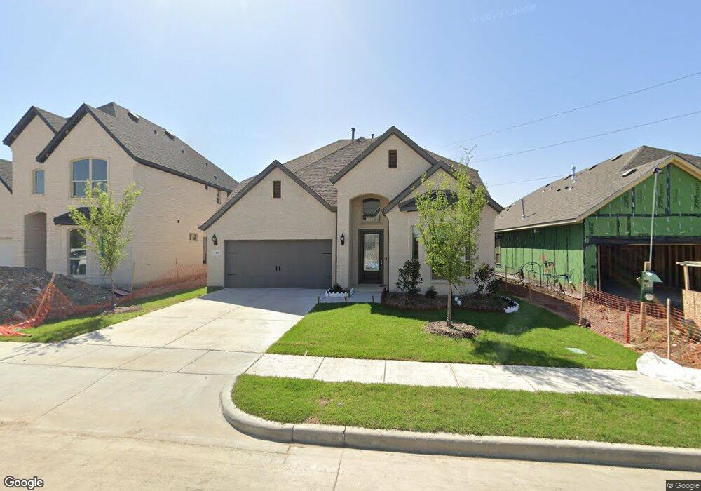 407 Ridgeway St, Wylie, TX 75098 - photo 1