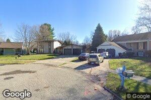 2915 Trudy Ln, Lansing, MI 48910