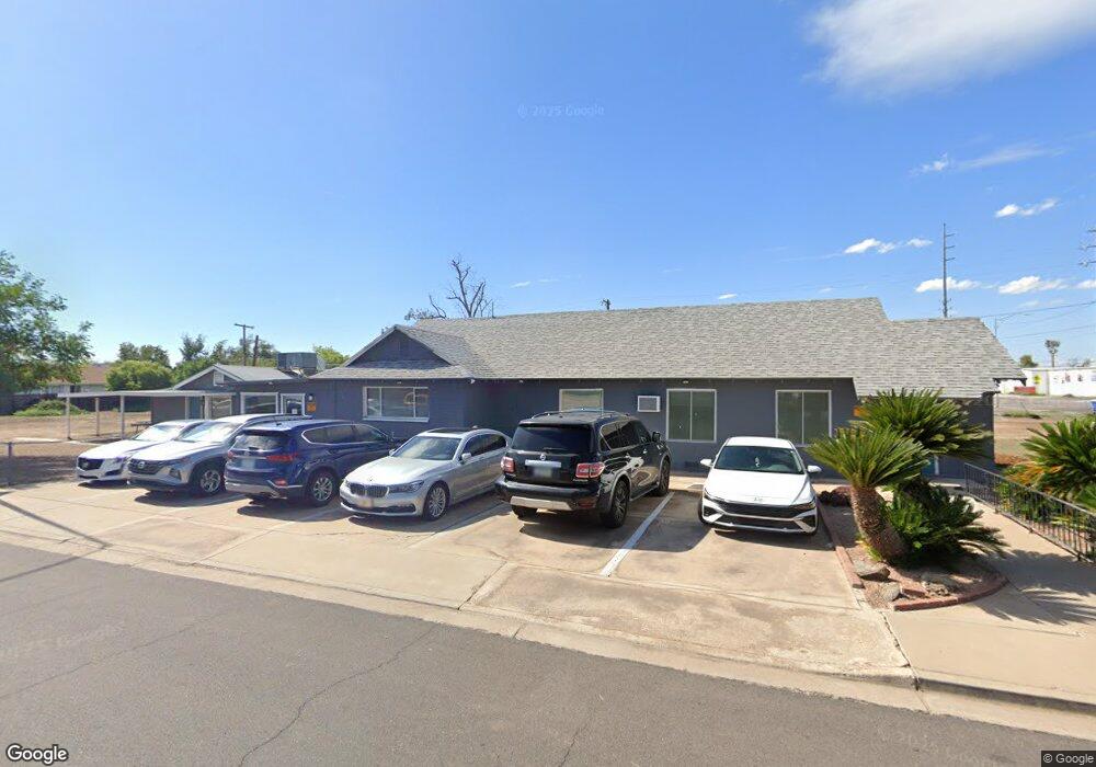 525 E Broadway Rd, Mesa, AZ 85204 - photo 1