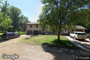 SECT-17 Twp 129 Rang 45, Tintah, MN 56583