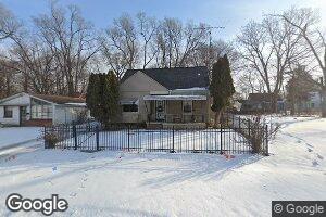 3510 Proctor Ave, Flint, MI 48504