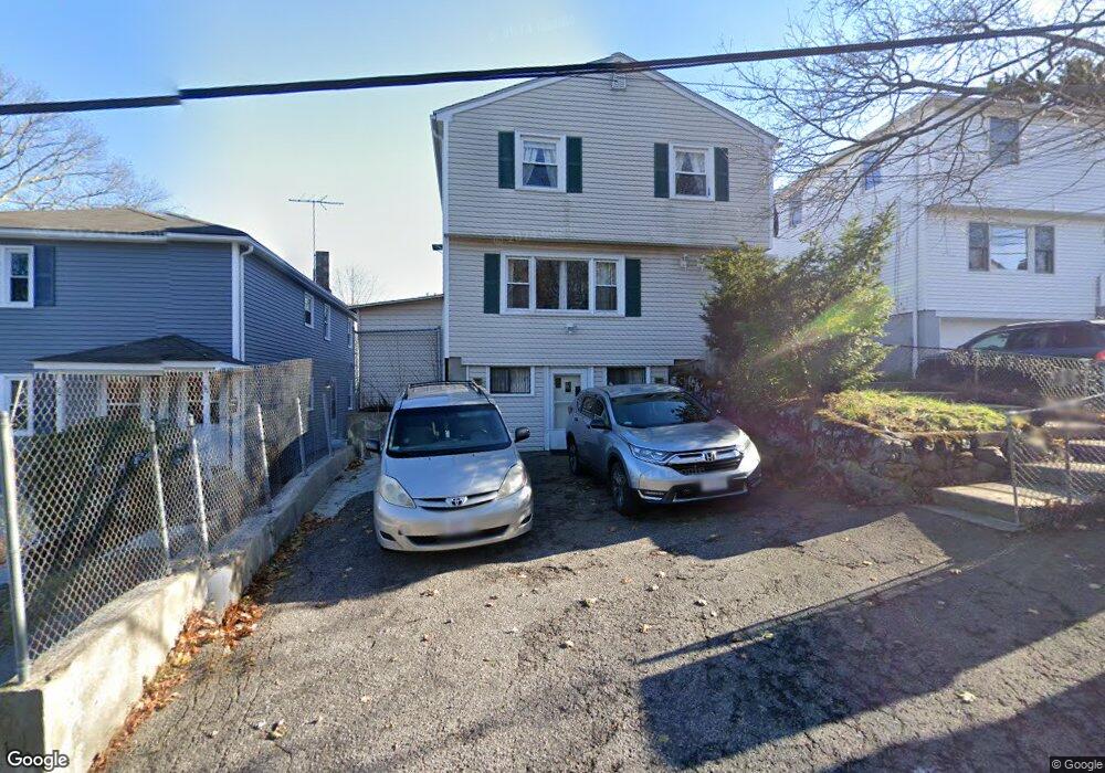 82 Sylvia St unit 84, Arlington, MA 02476 - photo 1