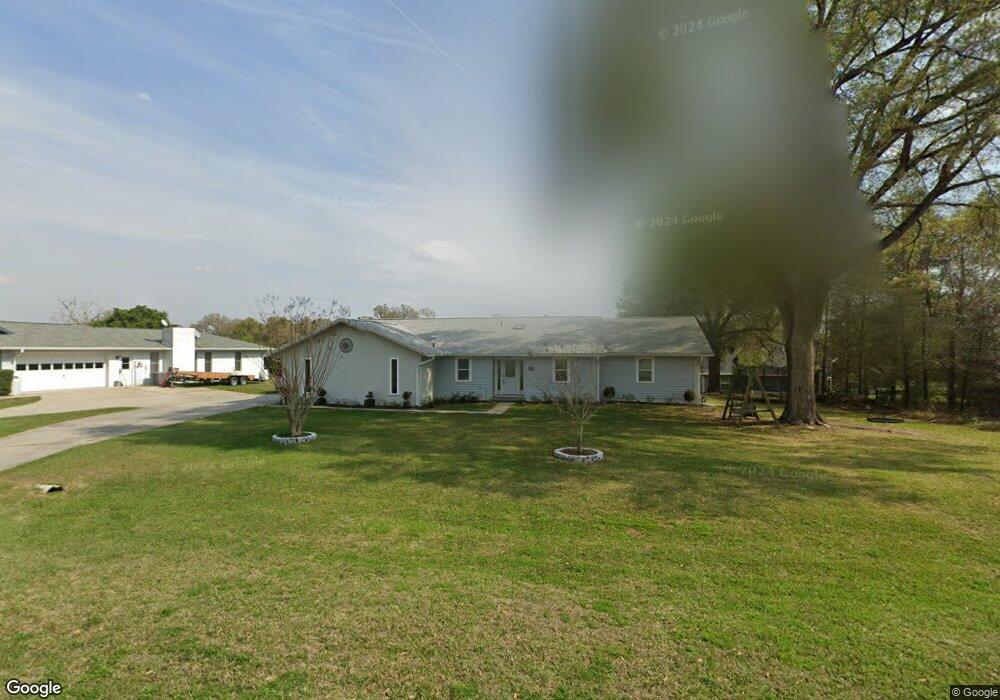 19708 SW 88th Place Rd, Dunnellon, FL 34432 - photo 1