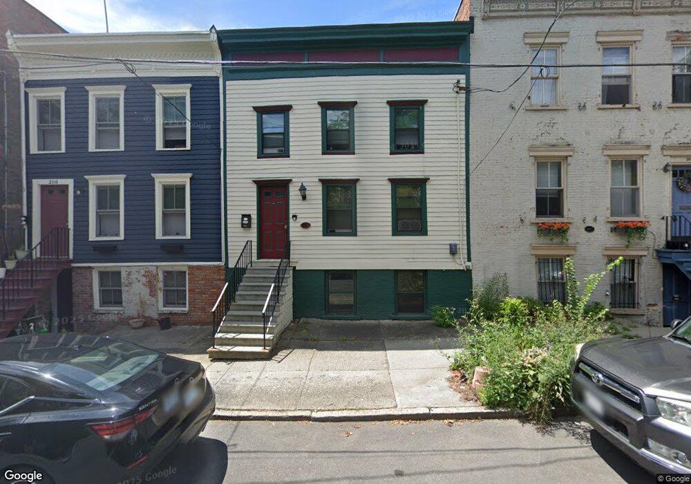 360 Hamilton St, Albany, NY 12210 - photo 1