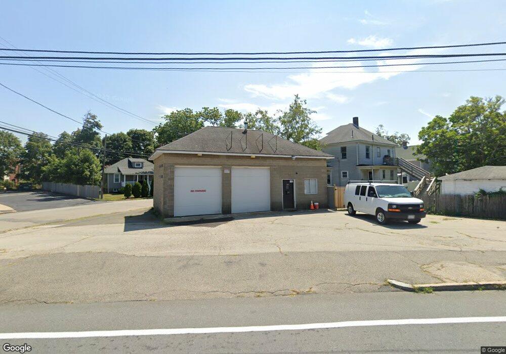 365 Bridge St, Weymouth, MA 02191 - photo 1