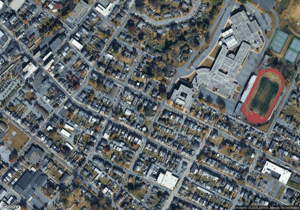 420 E 4th St, Boyertown, PA 19512 - photo 1