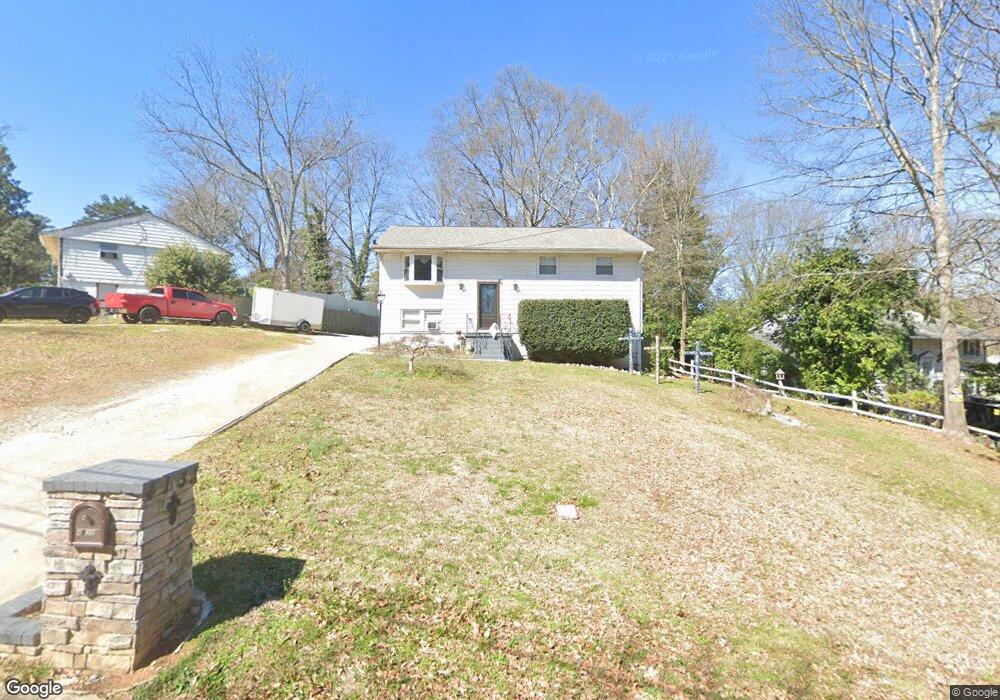 4131 Camellia Cir, Forest Park, GA 30297 - photo 1