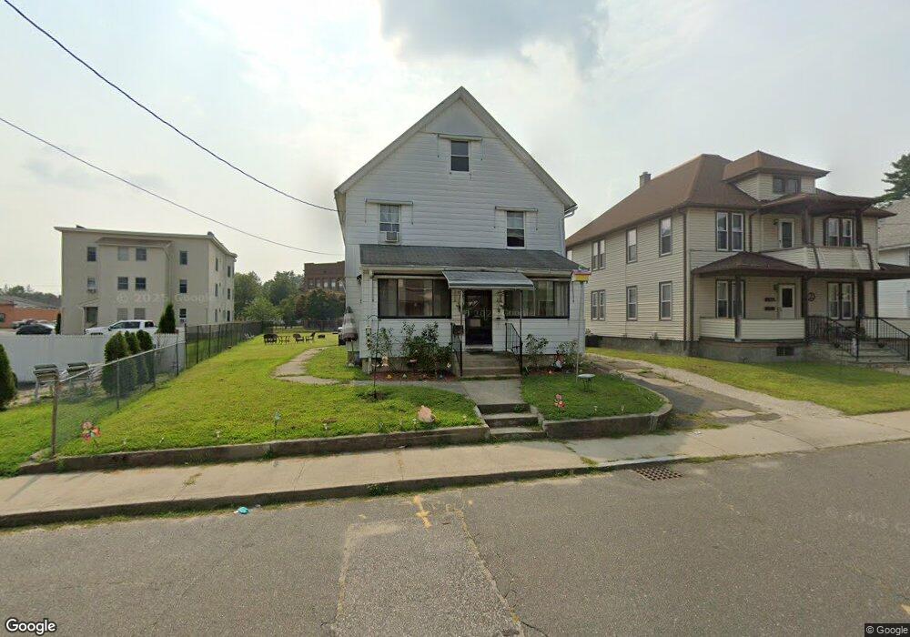 27 Highland Ave, Ludlow, MA 01056 - photo 1