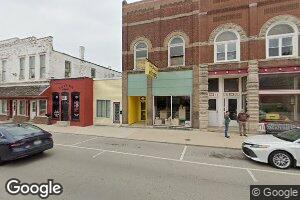 5880 W 1191 S, Fairmount, IN 46928