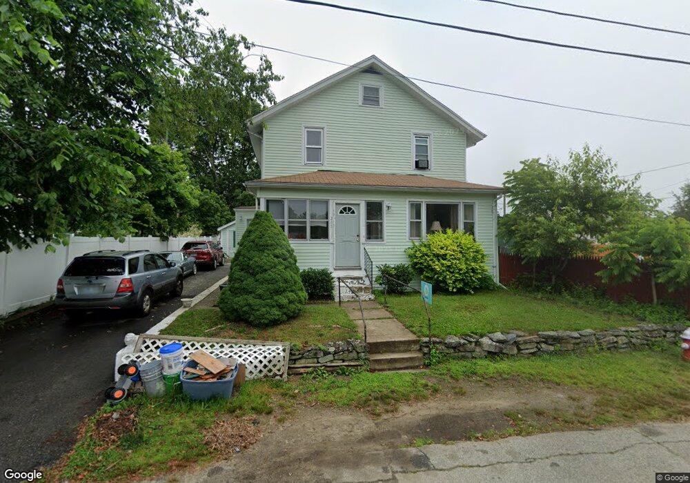205 Adams St, Warwick, RI 02888 - photo 1