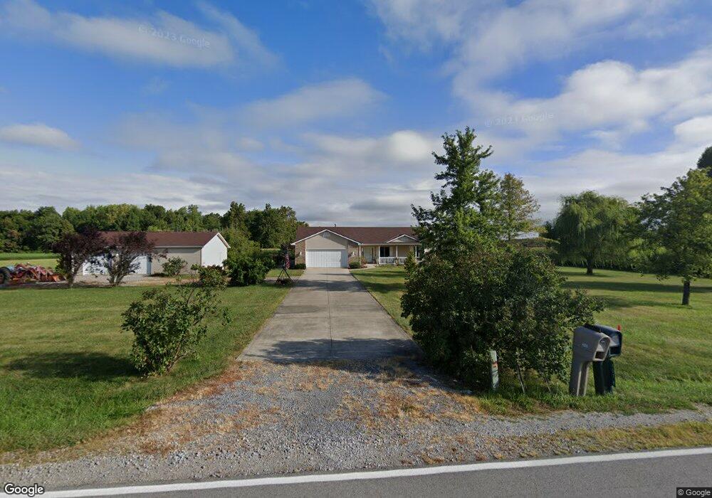 620 W Yoder Rd, Fort Wayne, IN 46819 - photo 1