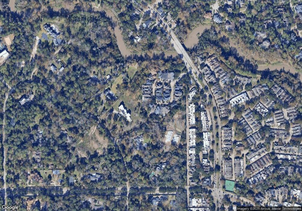 1102 Bayou Island Dr, Houston, TX 77063 - photo 1