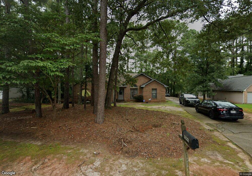 1366 Grindenwald Dr, Jonesboro, GA 30238 - photo 1