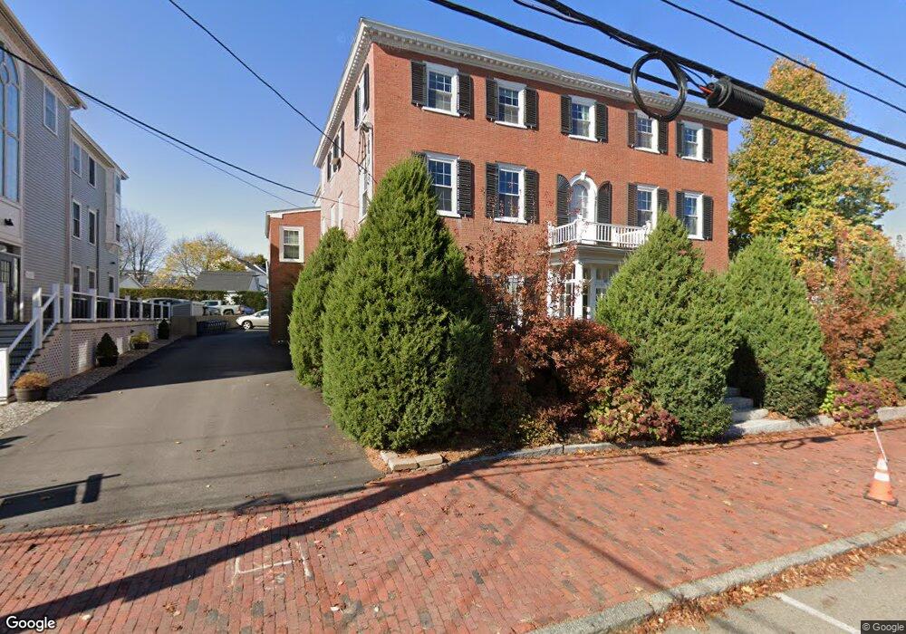 100 State St unit 1, Newburyport, MA 01950 - photo 1