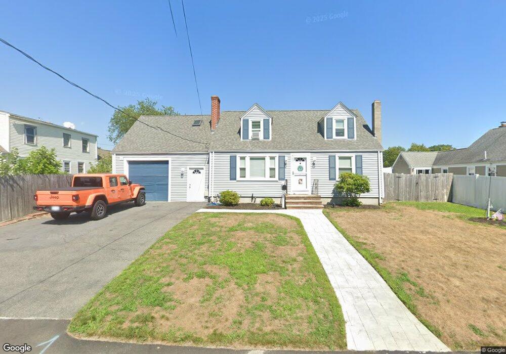 38 Estelle Blvd, Warwick, RI 02889 - photo 1