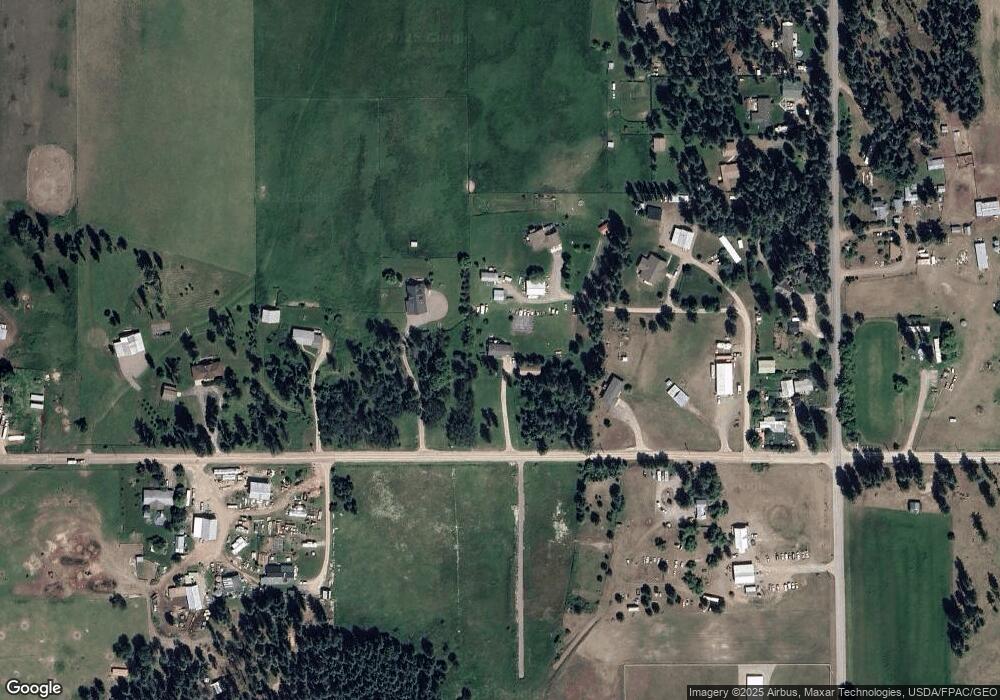 475 Trap Rd, Columbia Falls, MT 59912 - photo 1