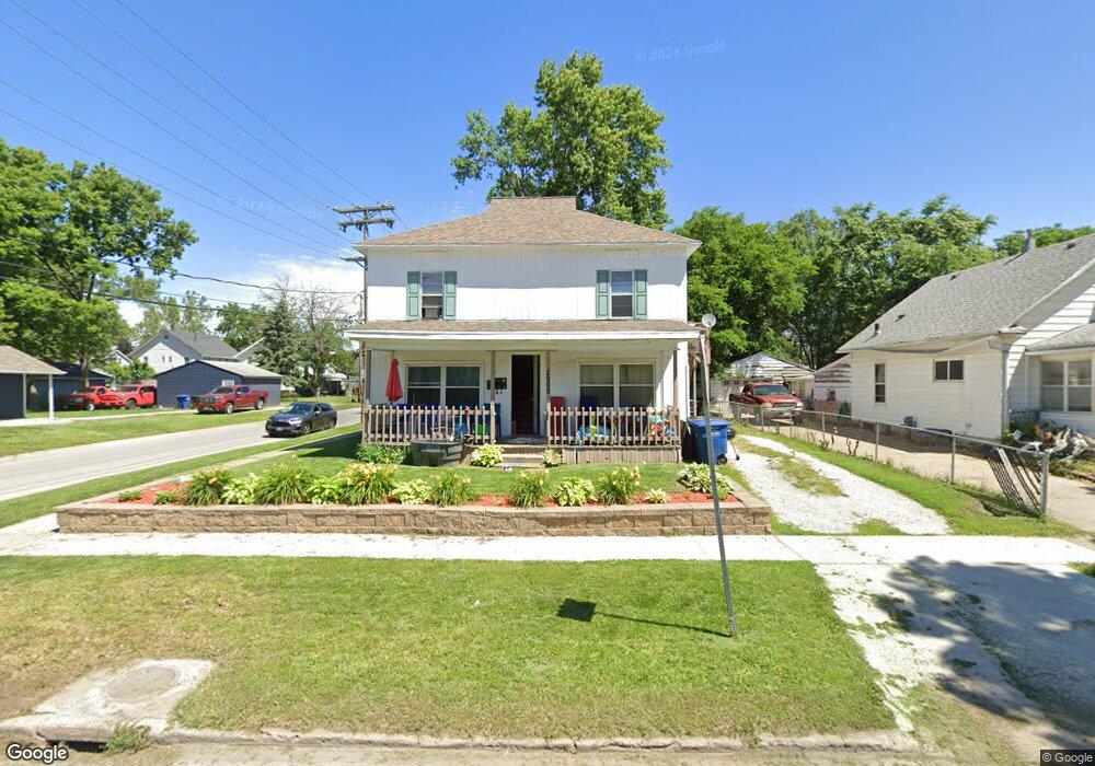 2900 E Walnut St, Des Moines, IA 50317 - photo 1