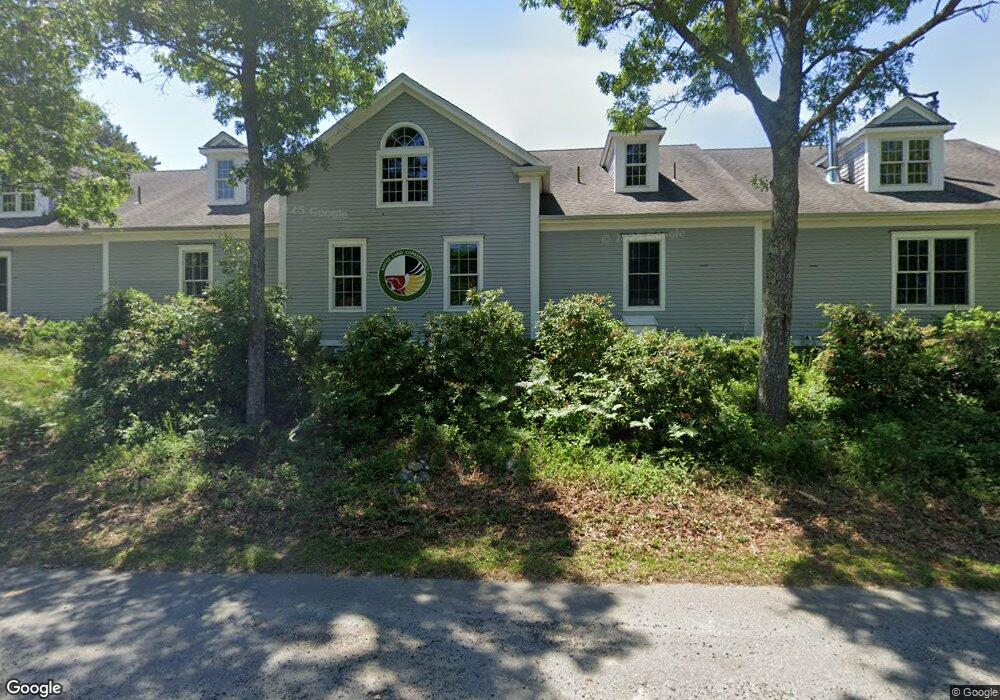 2 Center St unit c, Mashpee, MA 02649 - photo 1