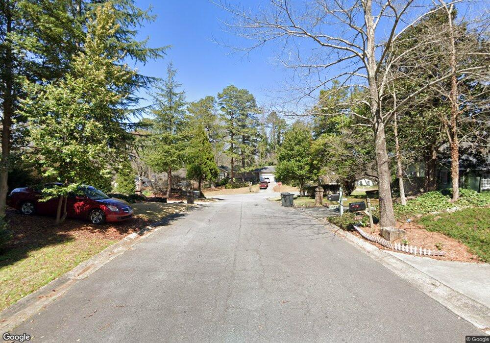 0 Woodwind Ct unit 8638648, Marietta, GA 30068 - photo 1