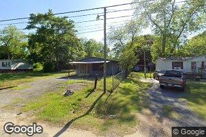 722 S Gordon St, Ashburn, GA 31714