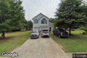 523 Meadows Ln, Social Circle, GA 30025