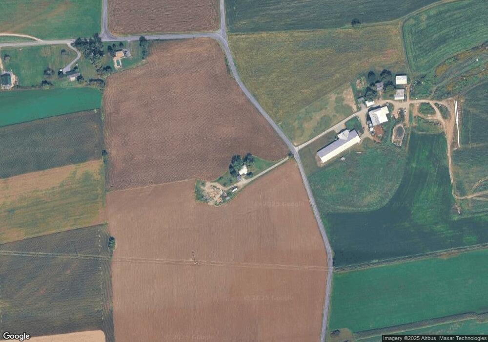 341 Churches Rd, Lewisburg, PA 17837 - photo 1