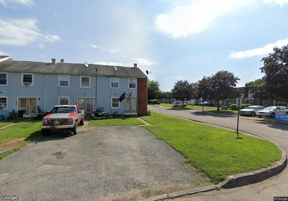 152 Georgetown Ln unit 154, Milton, PA 17847 - photo 1