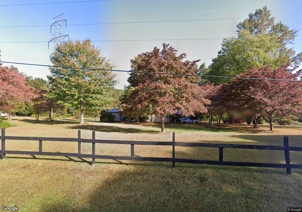 144 Pisgah Church Rd, Statesville, NC 28625 - photo 1