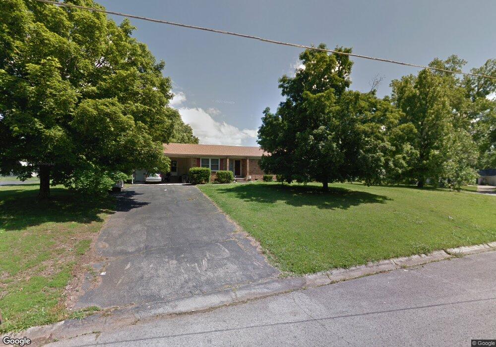 500 Cloverdale Rd, Shelbyville, TN 37160 - photo 1