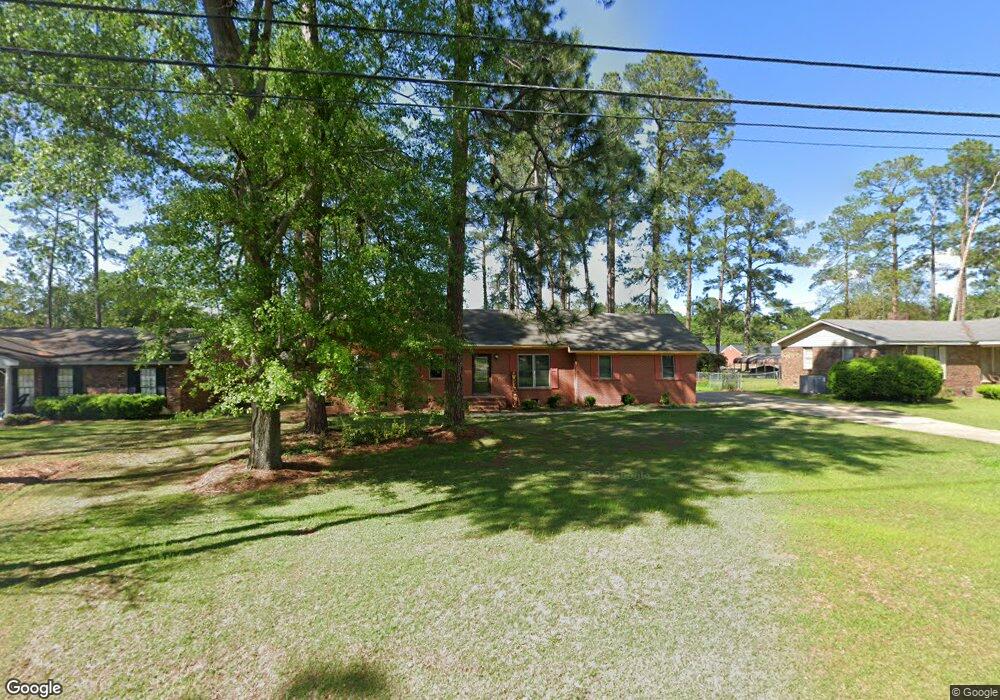 85 Stadium Dr, Camilla, GA 31730 - photo 1