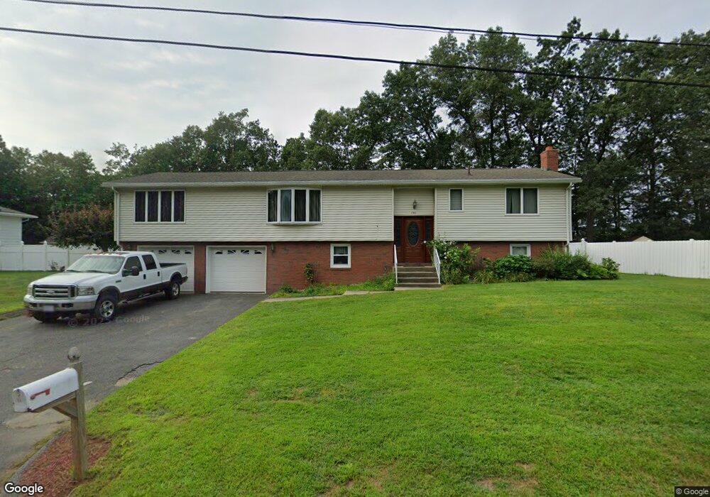 198 Stivens Terrace, Ludlow, MA 01056 - photo 1