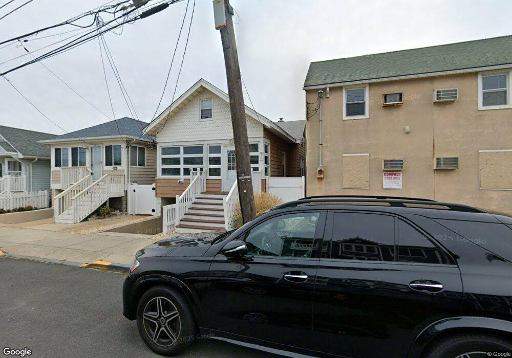 10 O St, Seaside Park, NJ 08752 - photo 1