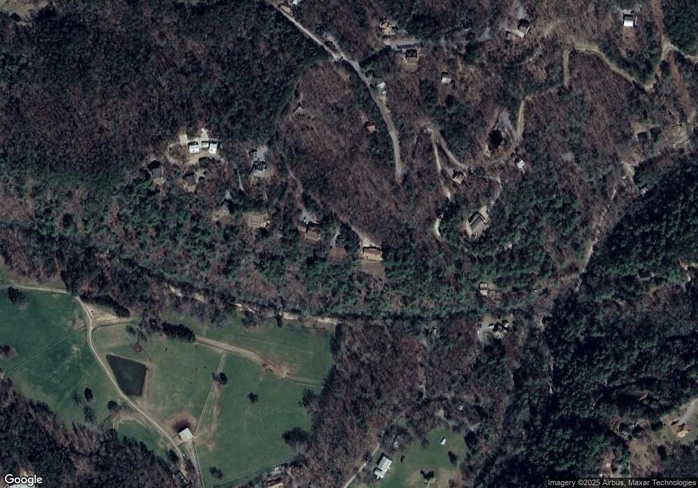 168 the Bluff, Morganton, GA 30560 - photo 1