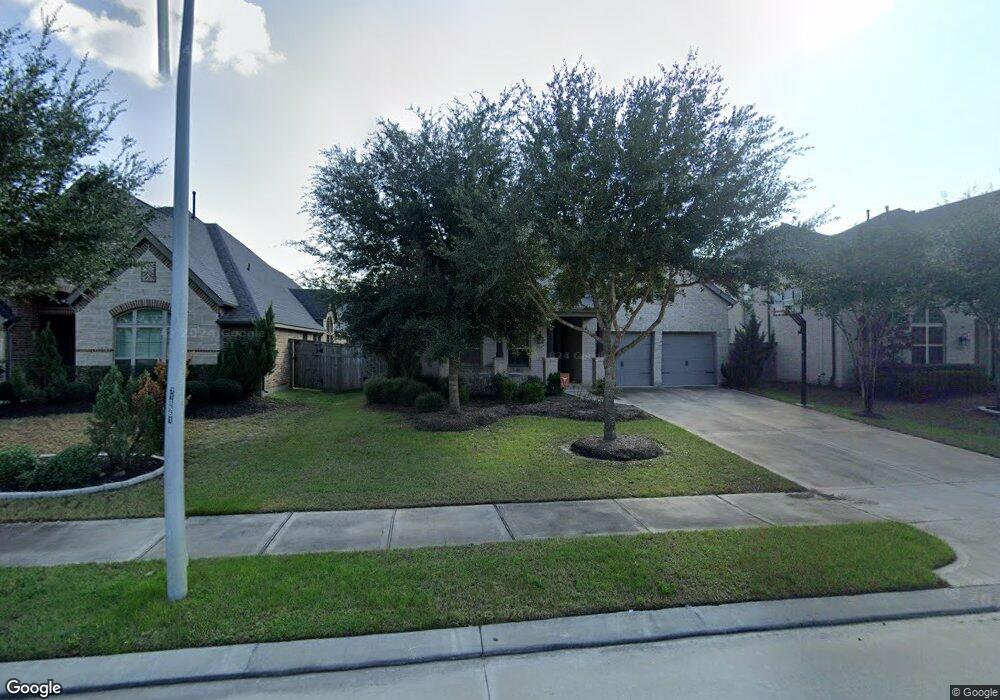 28419 Asher Falls Ln, Fulshear, TX 77441 - photo 1